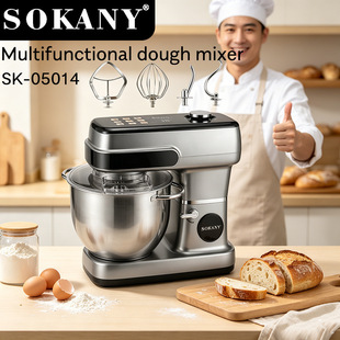 SOKANY�羳ȫ�Ԅ�����C12L��������Һ�����@�|�ش򵰙C������