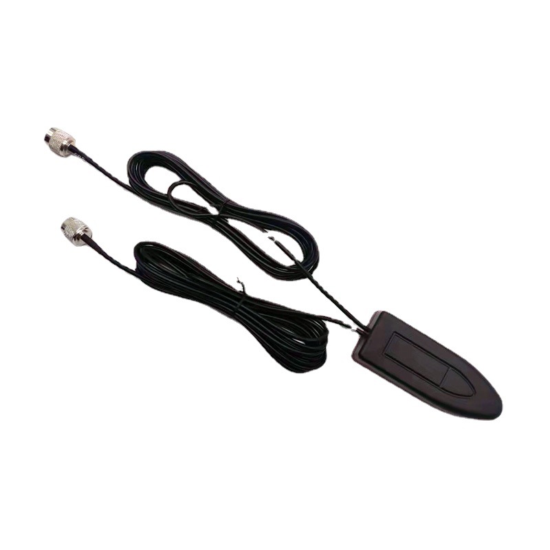 GPS北斗4G三合一 天线车载定位增益组合卫星 导航通信天线