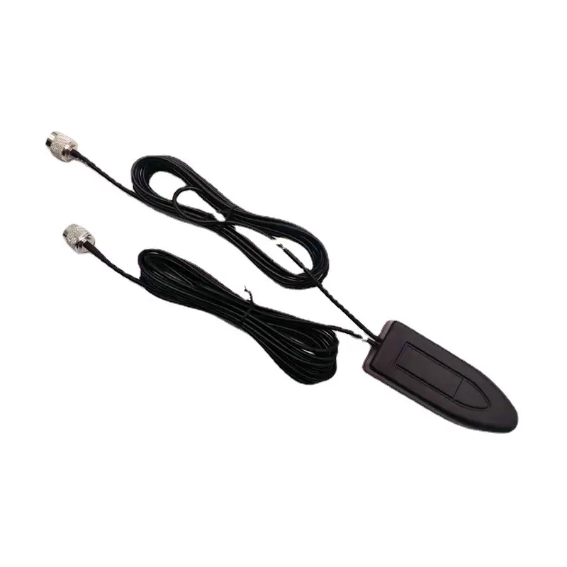 GPS北斗4G三合一 天线车载定位增益组合卫星 导航通信天线