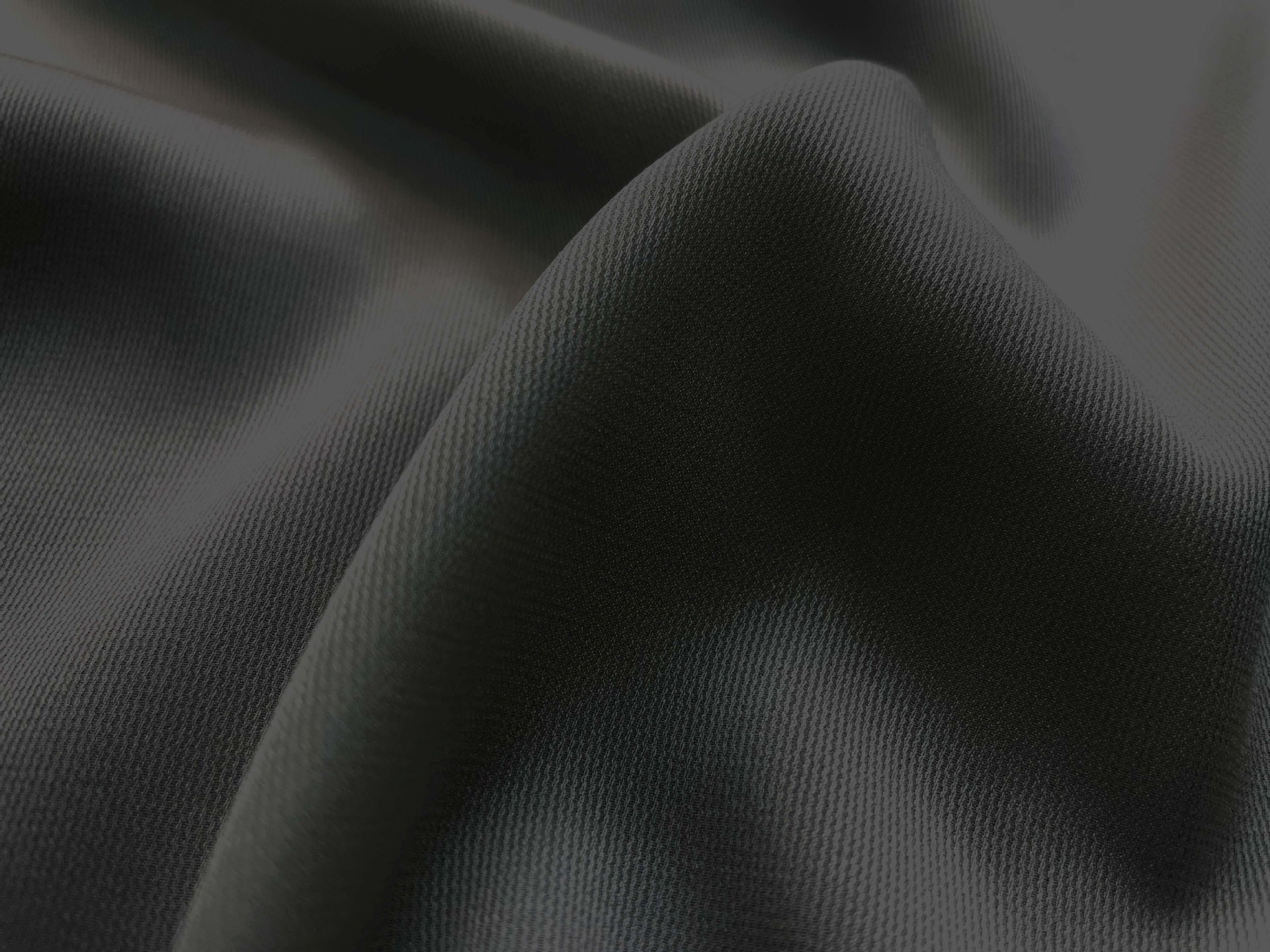 Tela de seda auténtica Fangda Silk de 19 momme y 140 cm de ancho con spandex para pantalones, seda pura, gasa de seda.