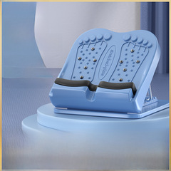 Leg Toning Stepping Board Portable Folding Leg Stretcher Calf Stretching Slant Board Ligament Yoga Trainer