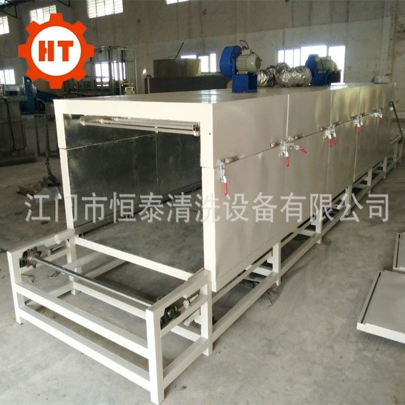 Manufacturer Hengtai Supplies Fabric and Paper Multi-Layer Drying Oven Equipment, Drying Oven Manufacturer Wholesale