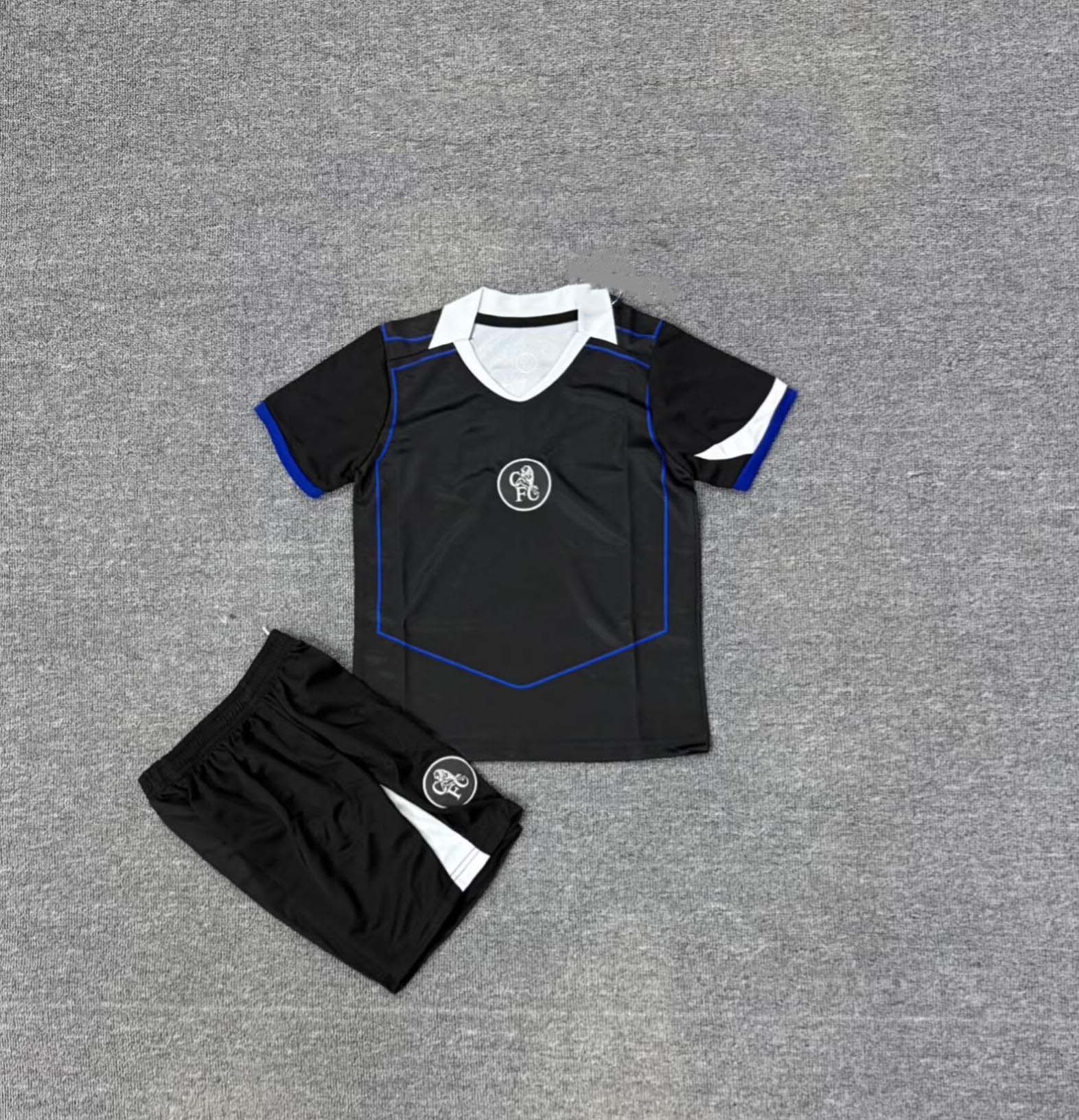 2526 첼시 두 번째 손님