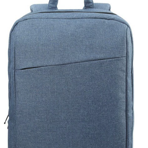 Laptop, backpack