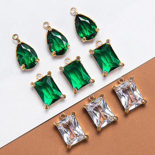 ���P䓎׺Ό�ʯ�ε�ˮ΢���� diy�Ʒ��� �朶�����18K���