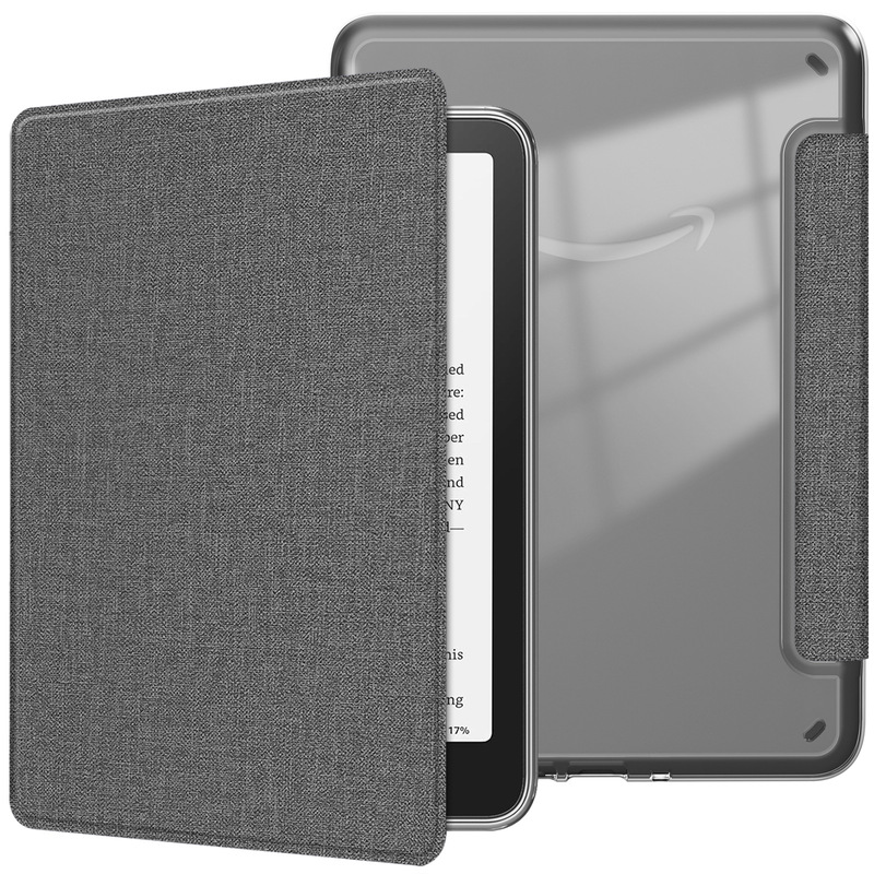 2024kindle paperwhite6 アクリル高透明ハンドレスト保護カバー Kindle シェル 7inch に適しています。|undefined