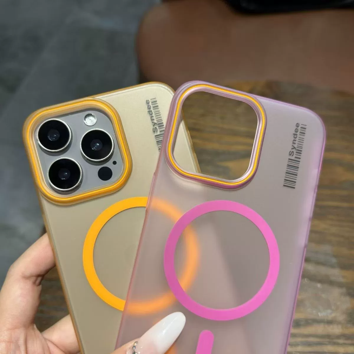 Apple, matte compatible phone case, iPhone 16, protective case, iphone, 15promax