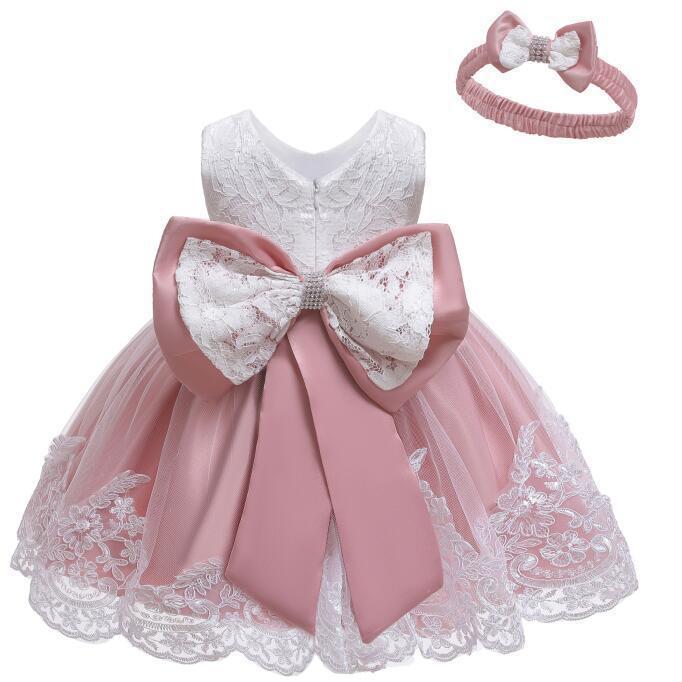 欧米のクロスボーダーの新商品の子供のドレスのレースは色を合わせます。|undefined