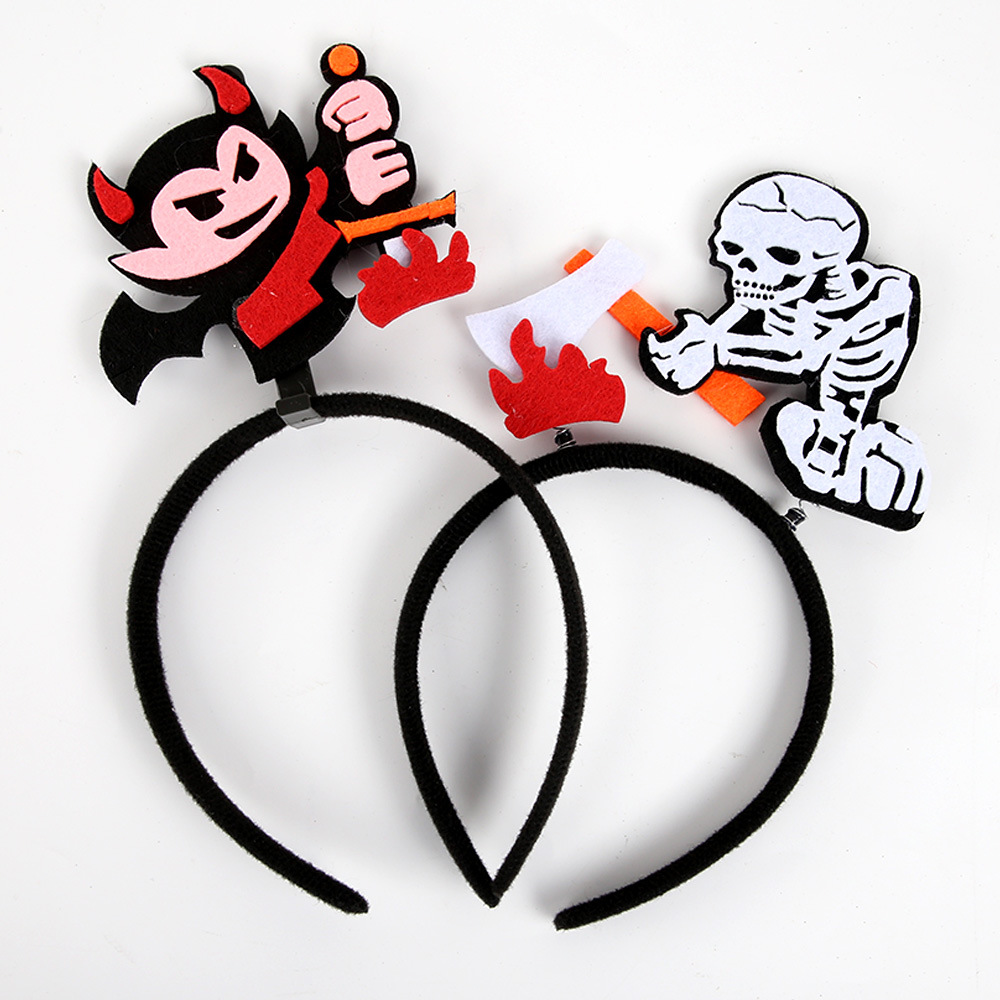 Halloween accesorios de terror, horrores, horrores