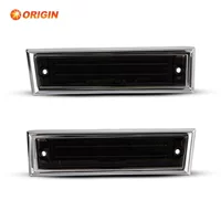 Прямые поставки с фабрики светодиодный боковой фонарь для Chevrolet C10 C20 C30/GMC C1500 боковой знак лампы