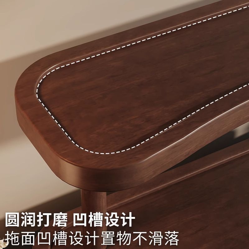 ins风桌面置物架办公化妆品香水多层收纳置物架餐桌台马克杯杯架|undefined