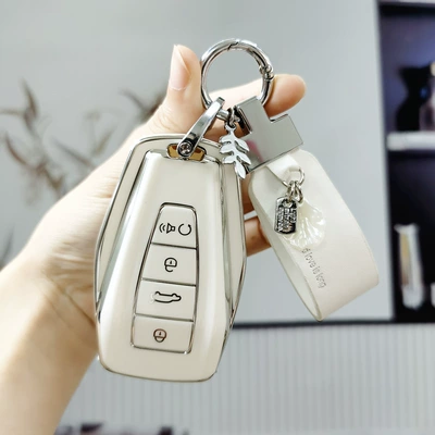 vision bag – Car key bag