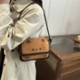 秋冬小众学生卡通女包