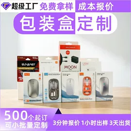 纸盒;化妆品包装;宣传单/海报