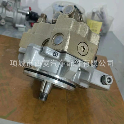 diesel pump assembly – Yanacaq injektoru (Forsunka)