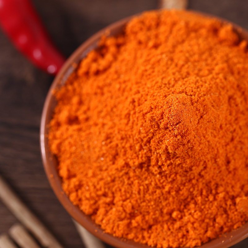 Private Cat Korean BBQ Brisket Marinade BBQ Sauce Fried Skewer Marinade Chicken Wings Lamb Skewer Dry Seasoning BBQ Marinade