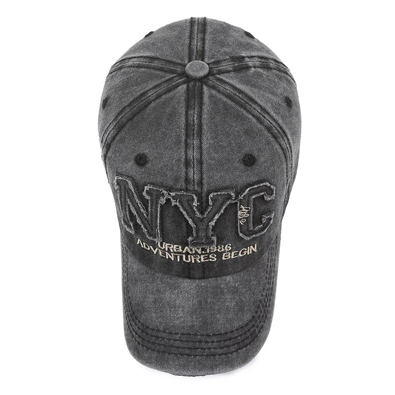 Baseball Cap Für Damen Und Herren Sportliche Kappe Mit Schirm_voghion.com