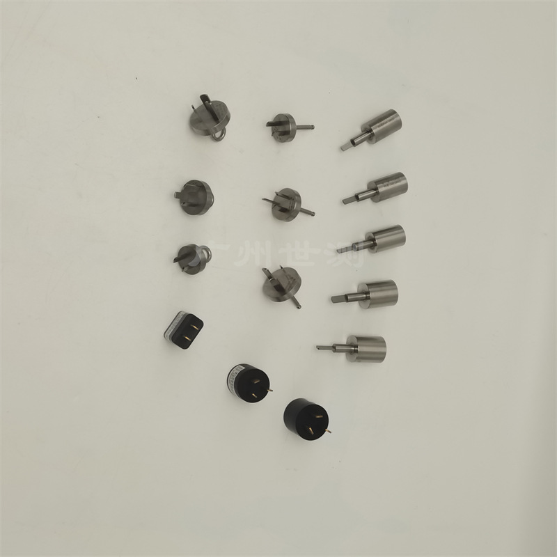 灯头量规 undefined