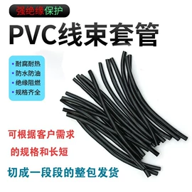 PVC管;工艺装饰灯具;PE管