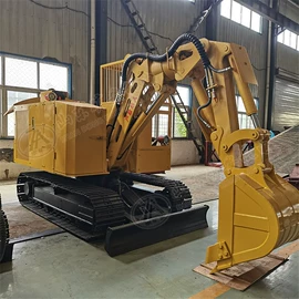 矿山施工设备;其他行业专用;矿业输送设备