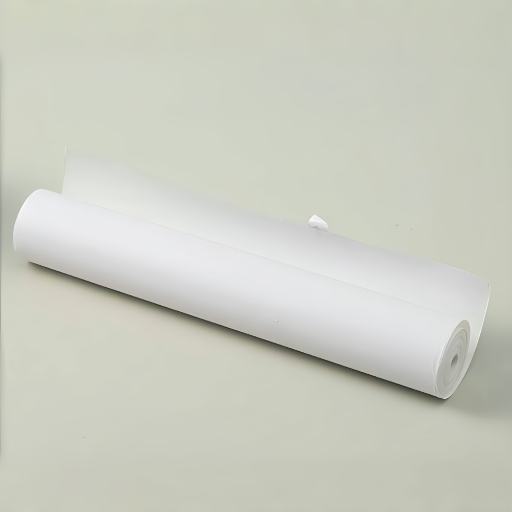 Papel térmico A4 sin tinta impresión plegable papel térmico de secado rápido 210 * 30mm papel de impresión de tareas de examen de estudiantes