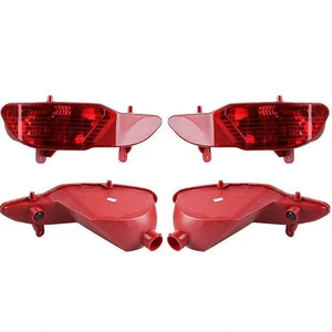 Peugeot 5008 arxa duman lampası, arxa bamper lampası Yl00561880 Yl0056178