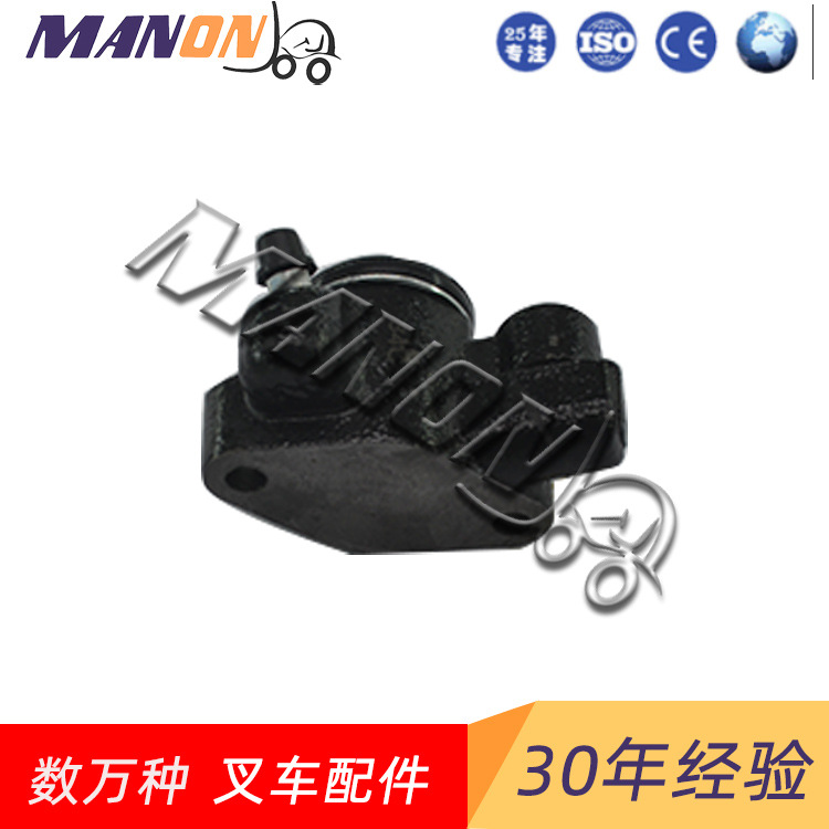 力至优叉车刹车分泵E97926-10010适用于力至优叉车