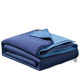 Yaduo Same Summer Double-Sense Deep Sleeping Summer Cool quilted Ice Silk Cool Summer quilted Machine Washable Single and Double Air-conditioning quilted Gift Box
