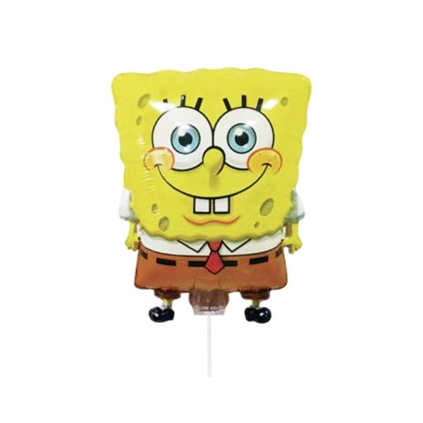 Cartoon balloon for kindergarten