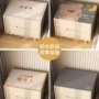 现代保护防烫简约垫子