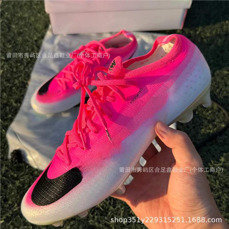 Cross-border football shoes Mercurial Vapor17 Mbappé Edition, practical football training shoes for men and women Cross-border football shoes Mercurial Vapor17 Mbappé Edition, practical football training shoes for men and women