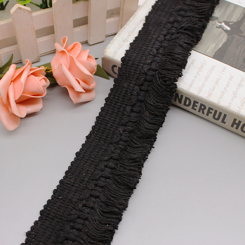 ���ʹ����֯���뻨�� �ֻ���ɫ��ɫ�������뻨�߸��ϼҷ�װ��