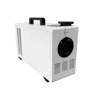 Kangrui 20KW European standard household portable electric vehicle EV DC charging pile charger