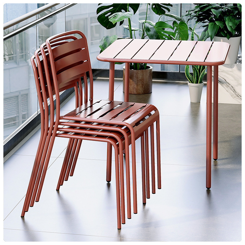 high quality wholesale experience comfort and support waterproof adjustable and reclining outdoor chair