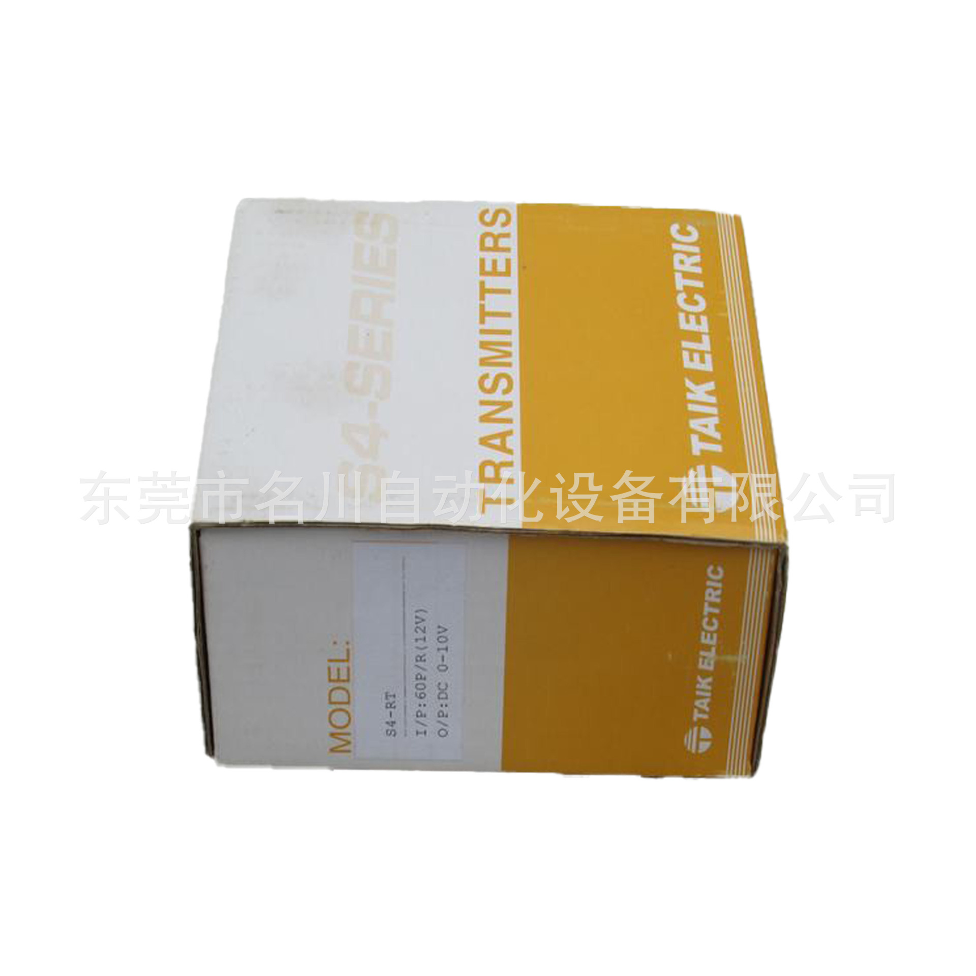 TAIK台技转速变送器 S4-RT 全新仪价出售高灵敏度自动化