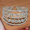 Fashionable bracelet, universal jewelry, simple and elegant design, wholesale