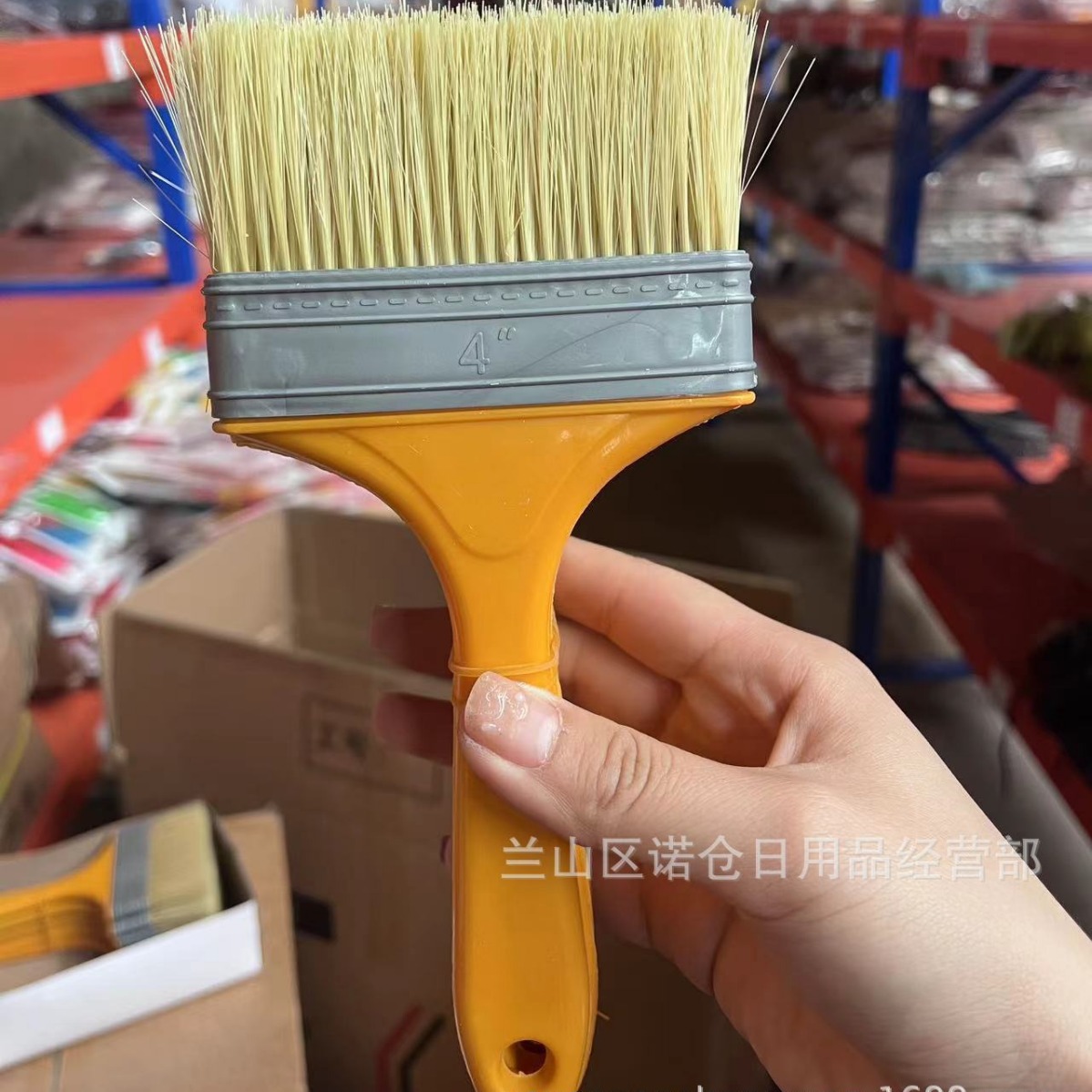 Multi-specification Oil Brush Barbecue Brush Brush Kitchen Pancake Household Oil Brush Baking Fried String Cooking Brush