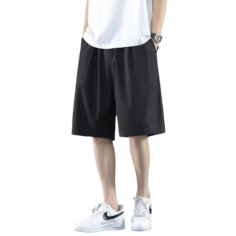 Summer basketball sports shorts