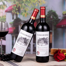 法国 超级波尔多产区   AOP等级  14度 整箱6支   正品  支持代发