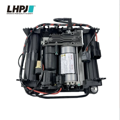 Land Rover Range Rover 2002-2009 üçün AMK hava nasosu LR 041777 LR 015089