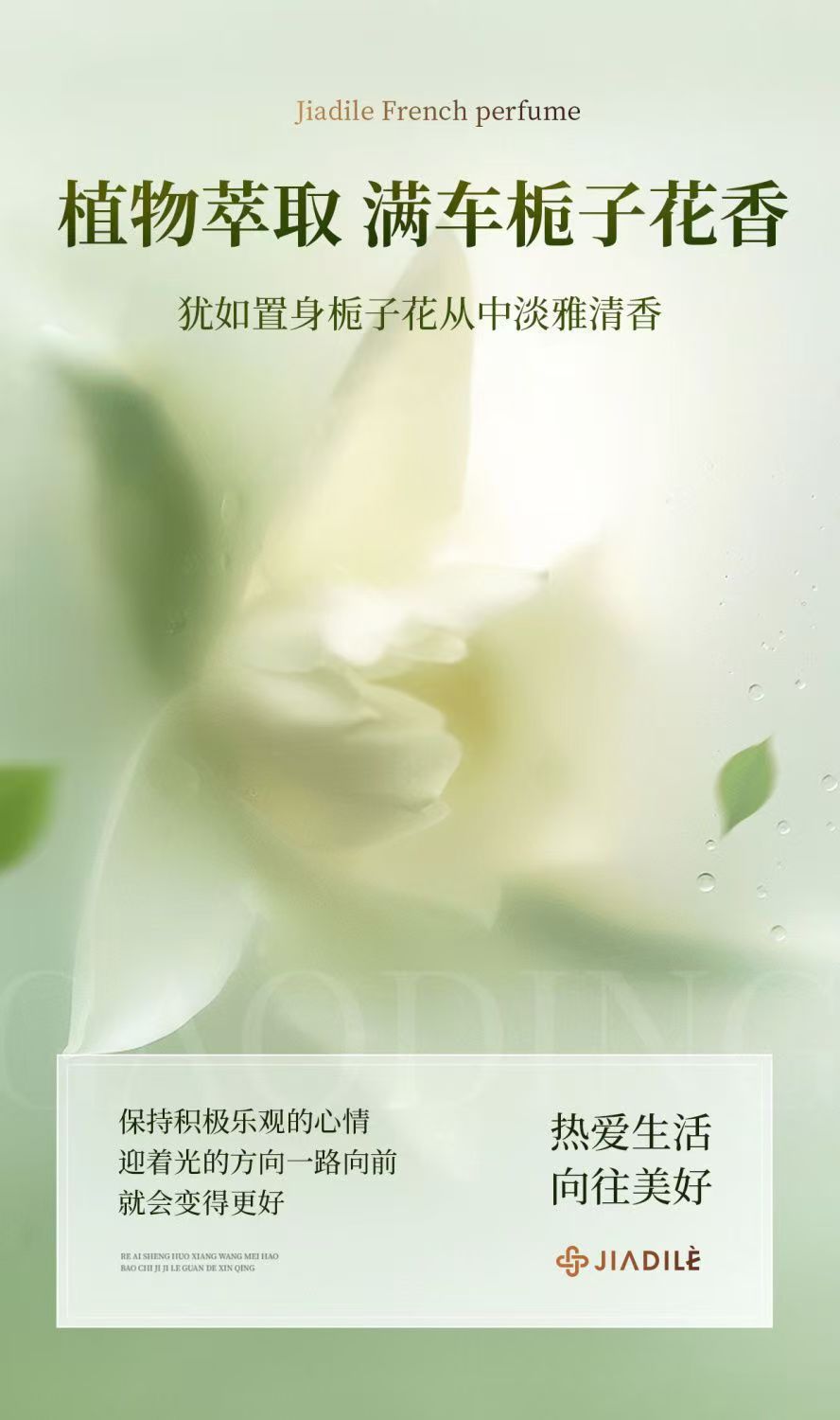 Car Perfume with Long-Lasting Fragrance, Special High-End Car Odor Removal Car Aromatherapy, Five-Star Hotel Special Fragrance