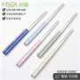 家用防烫定制防滑筷子