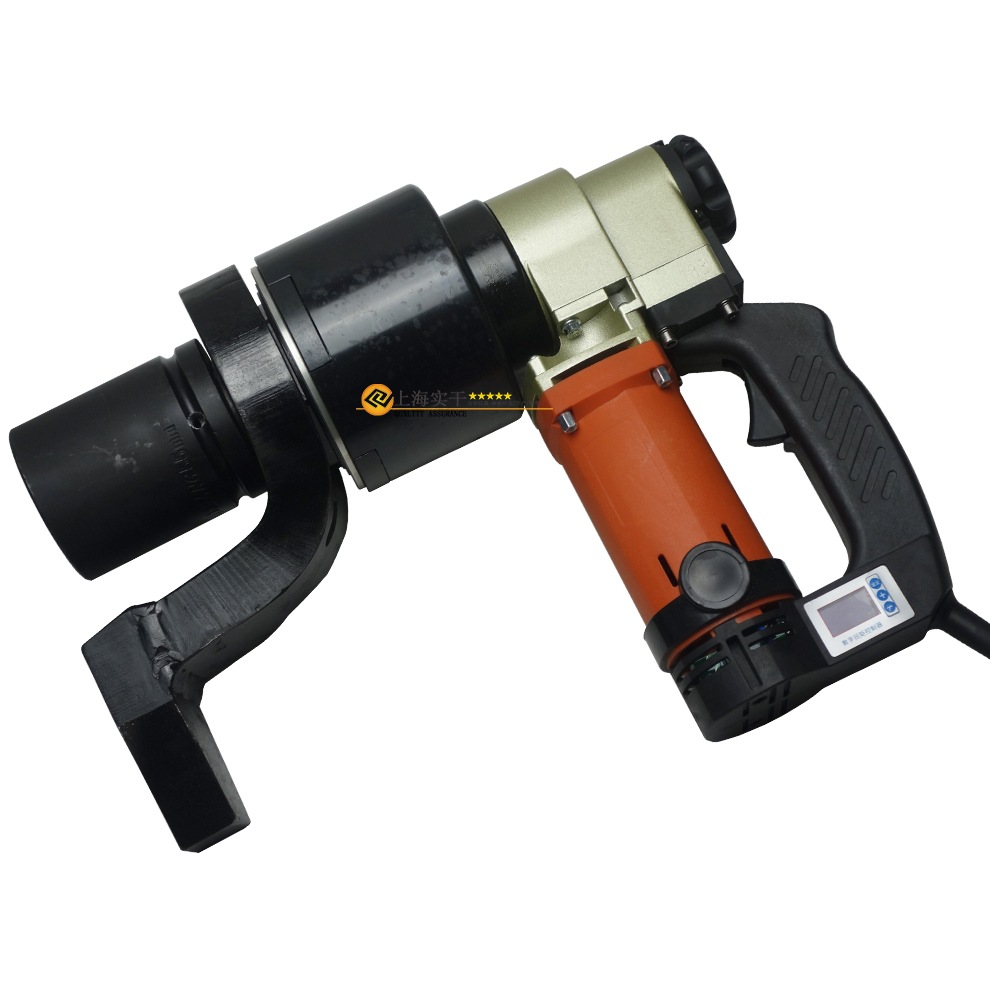 能固定扭矩的电动扳手 塔吊螺丝电动扳手 生产线装配电动拧紧枪