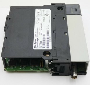 Allen-Bradley Rockwell Ab Plc Module Original Authentic 1734-Ie4C