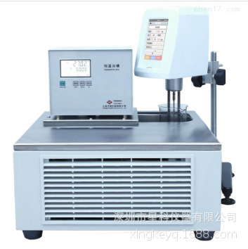 专用恒温水浴 粘度计恒温水槽 恒温槽粘度仪 全国批发