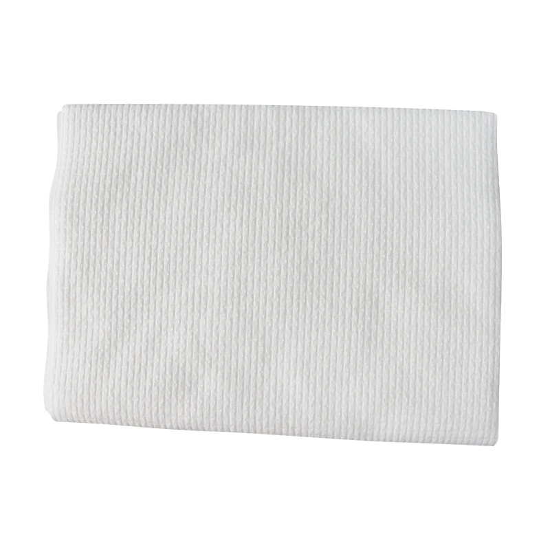 Copper wet wipes non-woven cloth, glue, custom-made