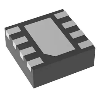 OPA858QDSGRQ1 Texas Instruments 运算放大器 5.5GHz 21mA