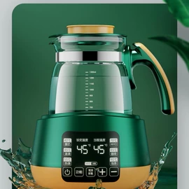 消毒器暖奶器;电动调奶器;电热水壶