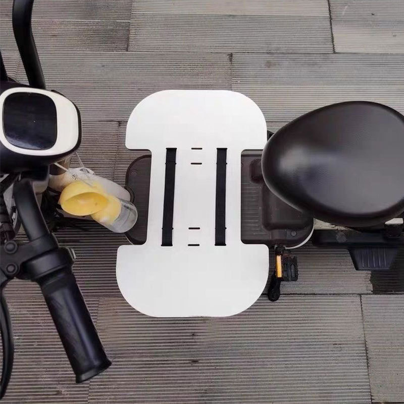 Electric Vehicle Dog Accessory Extension Board for Large Dogs, Car Foot Mat Pedal, Pet Seat Board, Widened and Lengthened to Prevent Stepping Off