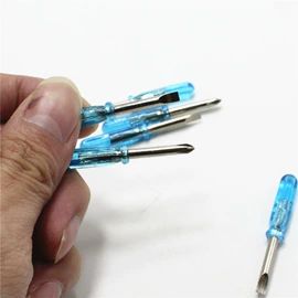 十字螺丝刀;撬棍、起钉器;手动螺丝套装